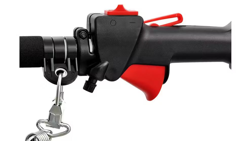 High-Powered Brush Weed Cutter Saw Hedge Trimmer 10 in 1