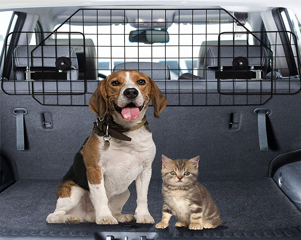 Car Pet Barrier Dog Barrier