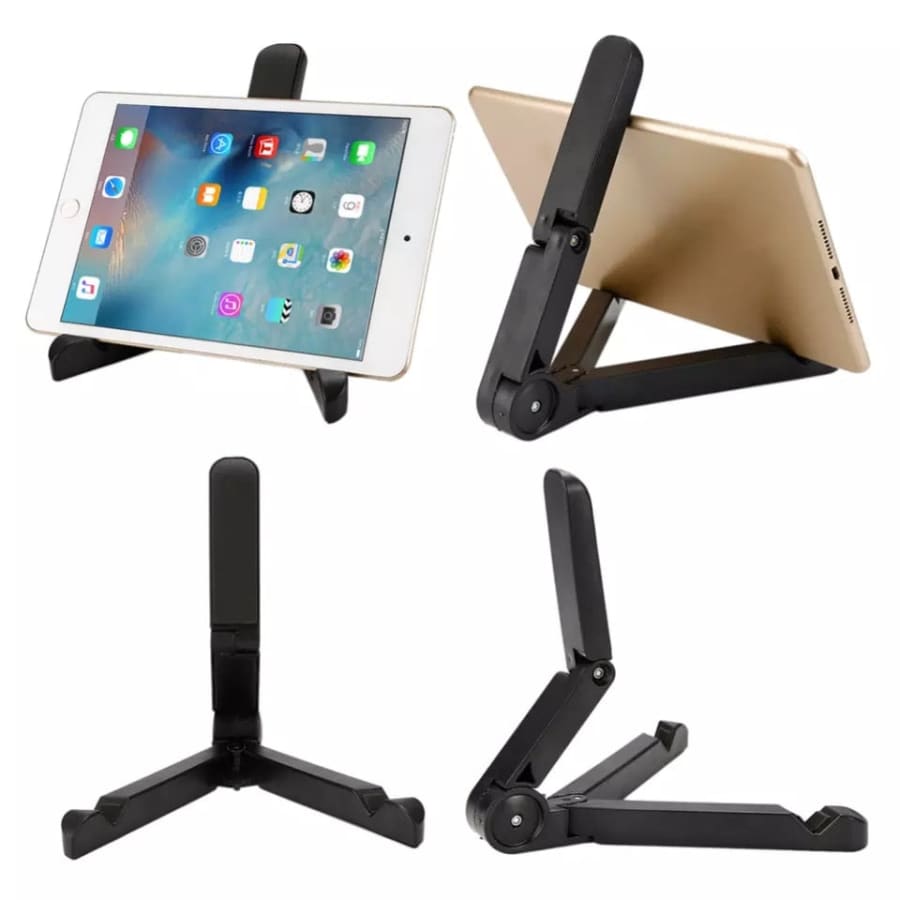 Phone & Tablet Stand