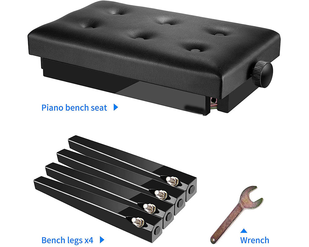 Piano Bench PIANO STOOL