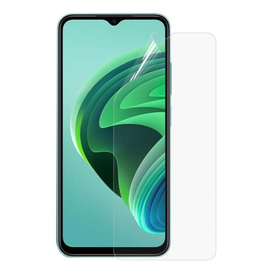 POCO M4 Hydrogel Screen Protector (Pack of 2)