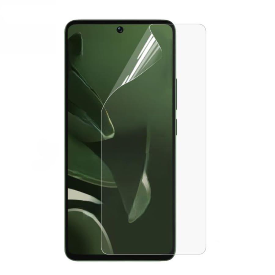 POCO M7 Hydrogel Screen Protector (Pack of 2)