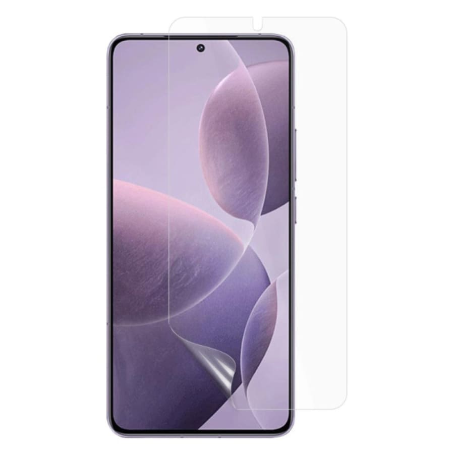 Hydrogel Screen Protector for POCO M7 Plus 5G (Pack of 2)