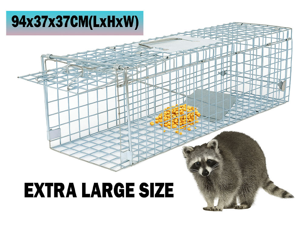 Possum Trap Large Animal Trap