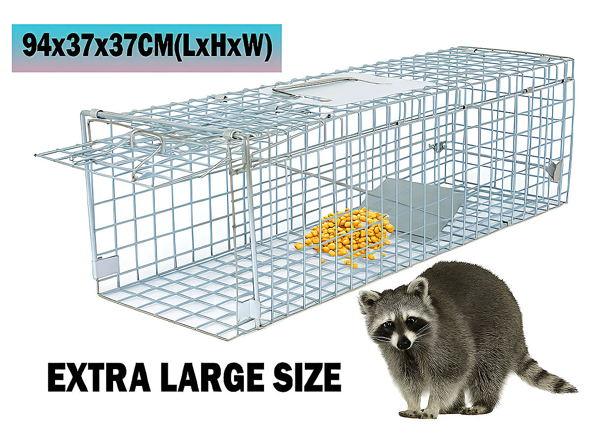Possum Trap Large Animal Trap