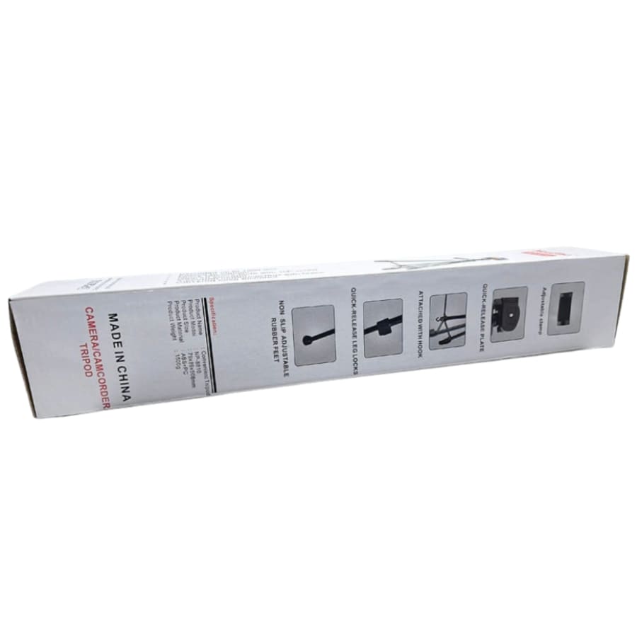 Professional Tripod Stand (NP-8810)