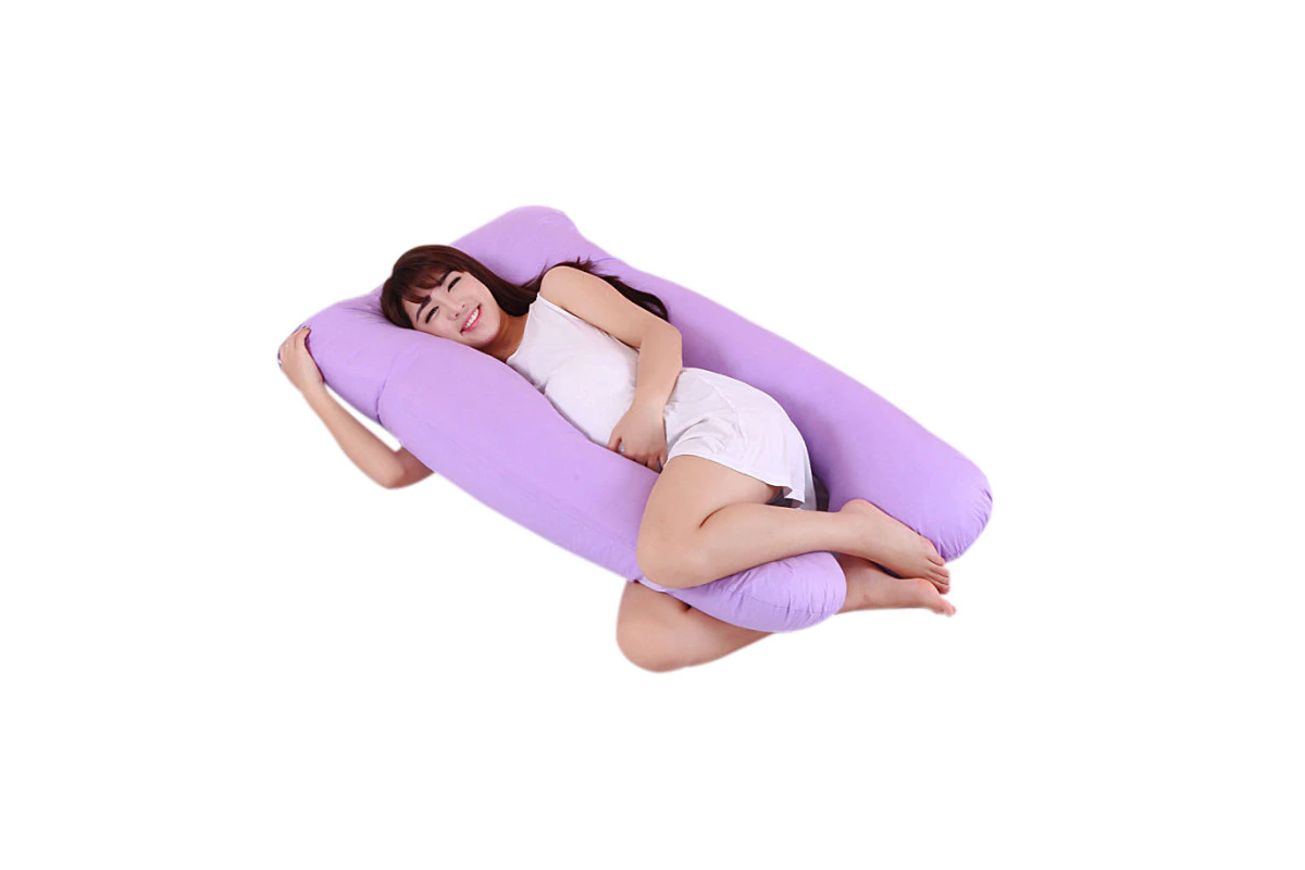 Pregnancy Pillow