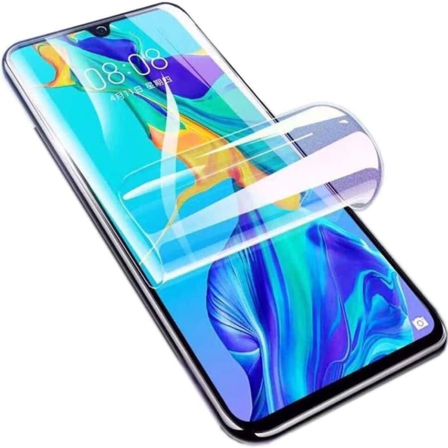 Hydrogel Screen Protector for Redmi 10C