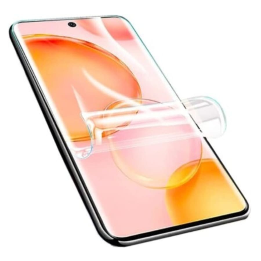 Hydrogel Screen Protector for Redmi 13C 5G (Pack of 2)