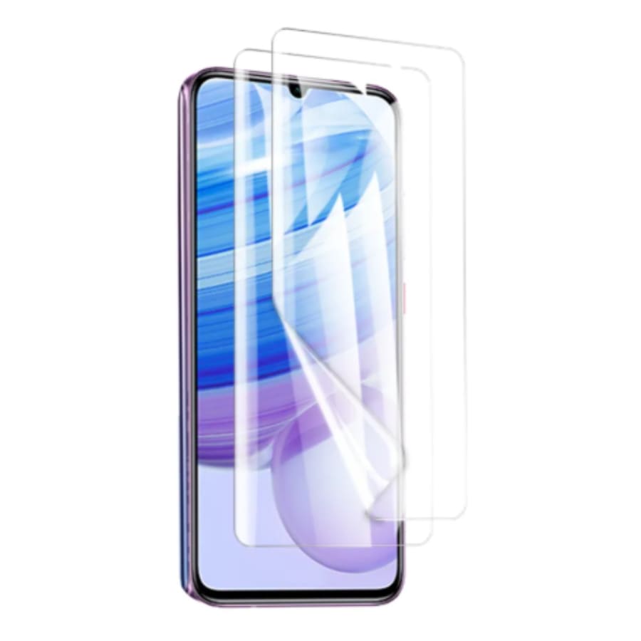 Hydrogel Screen Protector for Redmi 13R