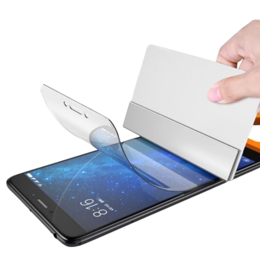 Hydrogel Screen Protector for Redmi 5A