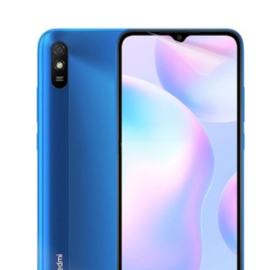 Hydrogel Screen Protector for Redmi 9A