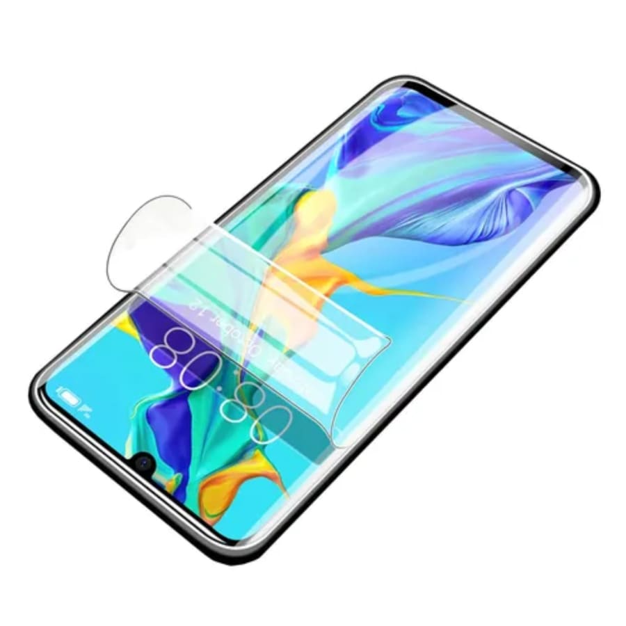 Hydrogel Screen Protector for Redmi A3x