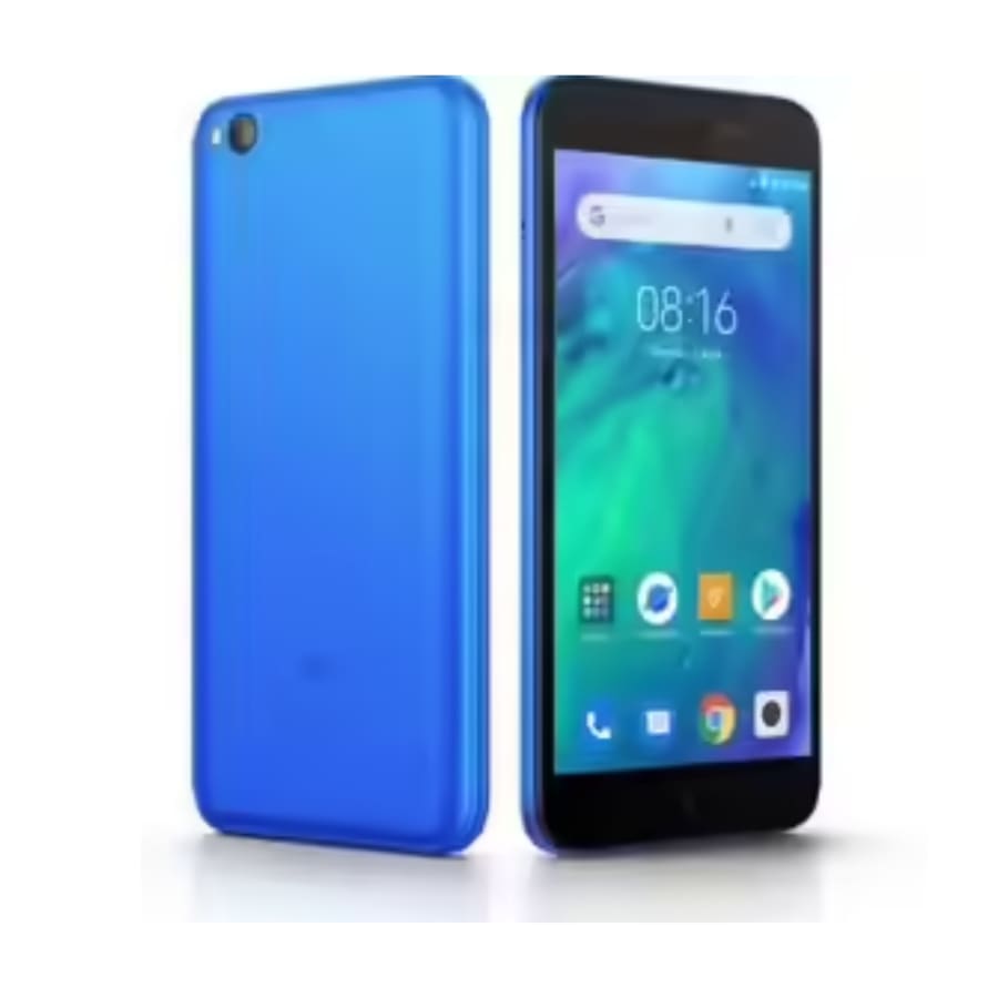 Redmi Go - Hydrogel Screen Protector (Pack of 2)