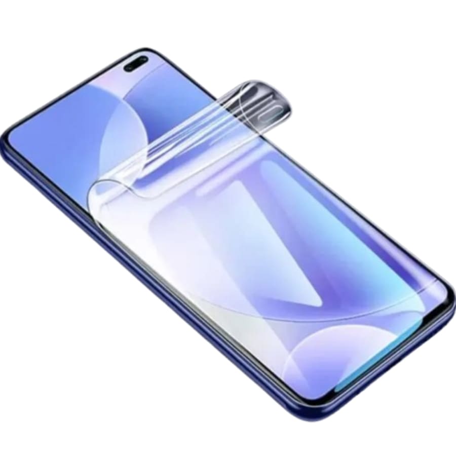 Redmi K30 - Hydrogel Screen Protector (Pack of 2)