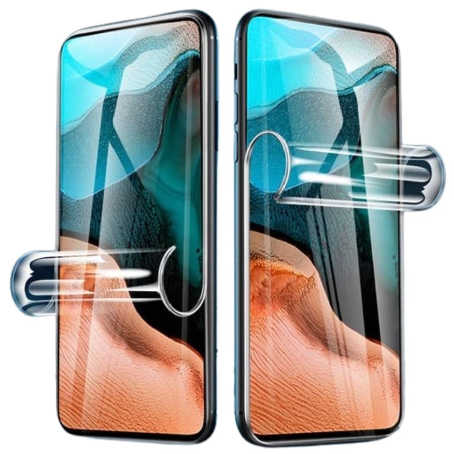 Hydrogel Screen Protector for Redmi K30S Ultra