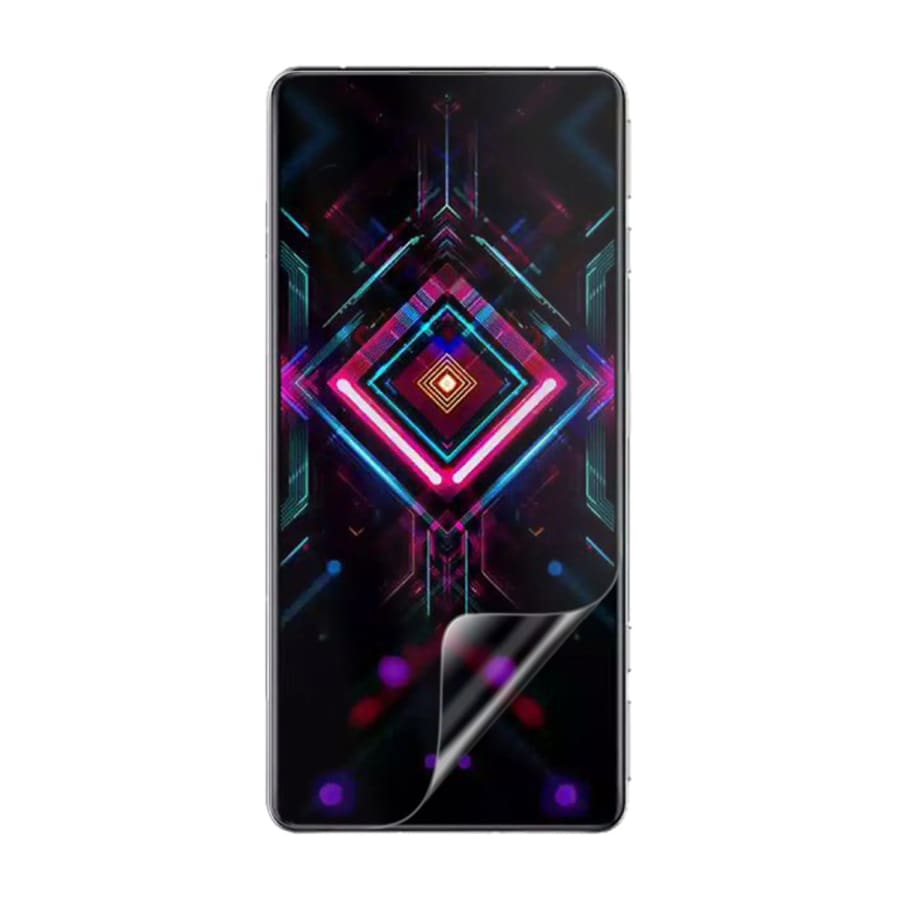 Hydrogel Screen Protector for Redmi K40 Gaming (Pack of 2)
