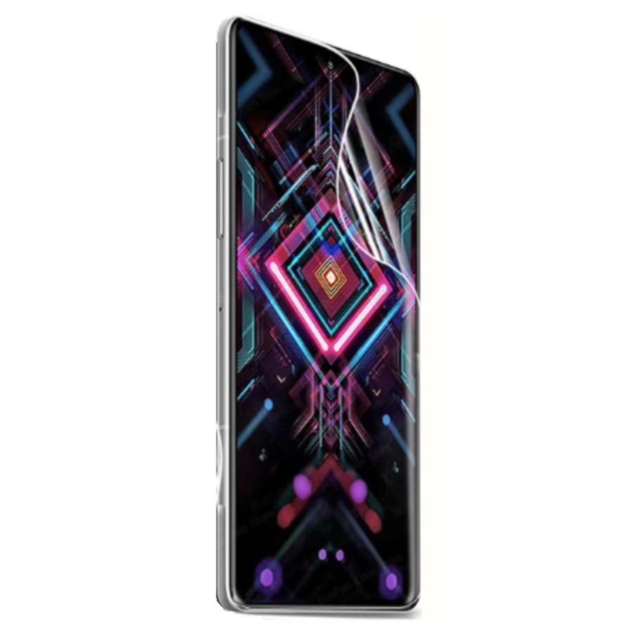Hydrogel Screen Protector for Redmi K40