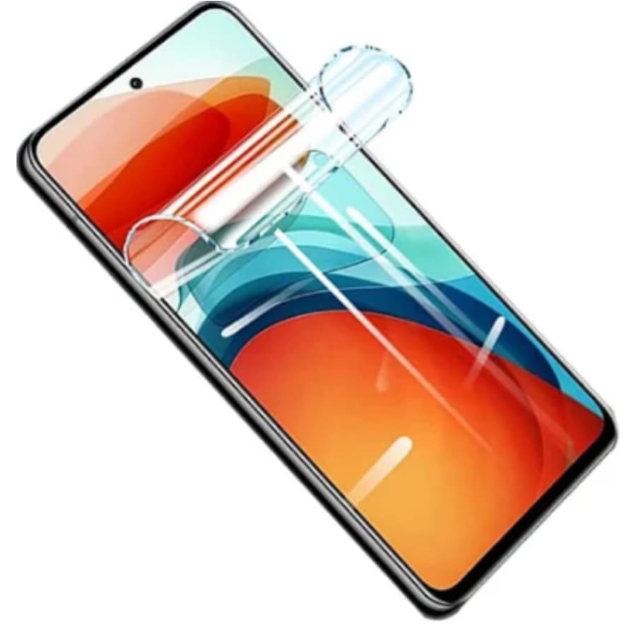 Hydrogel Screen Protector for Redmi K40 Pro