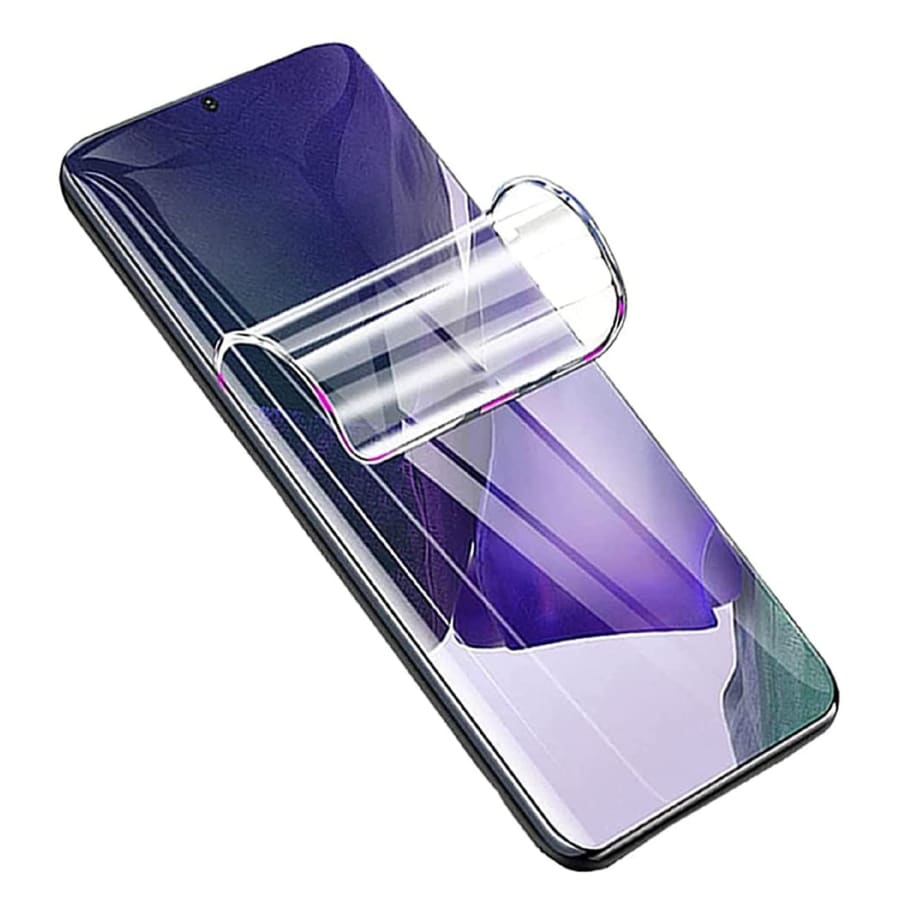 Hydrogel Screen Protector for Redmi K40 Pro+