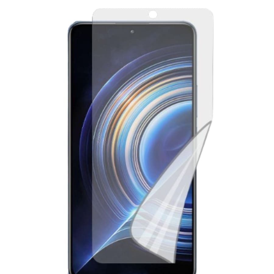 Redmi K50 - Hydrogel Screen Protector