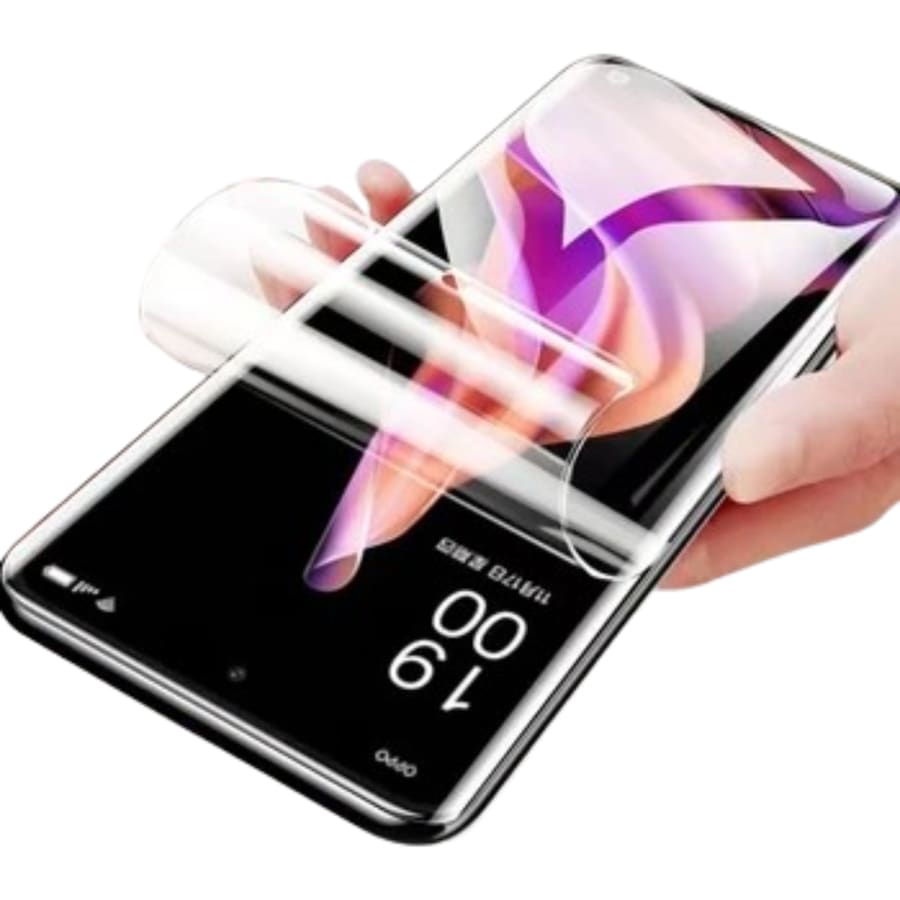 Hydrogel Screen Protector for Redmi K50G (Pack of 2)