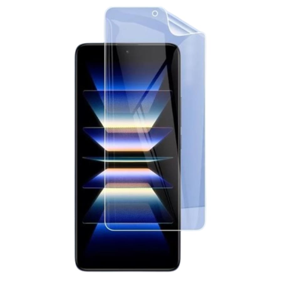 Redmi K60 - Hydrogel Screen Protector