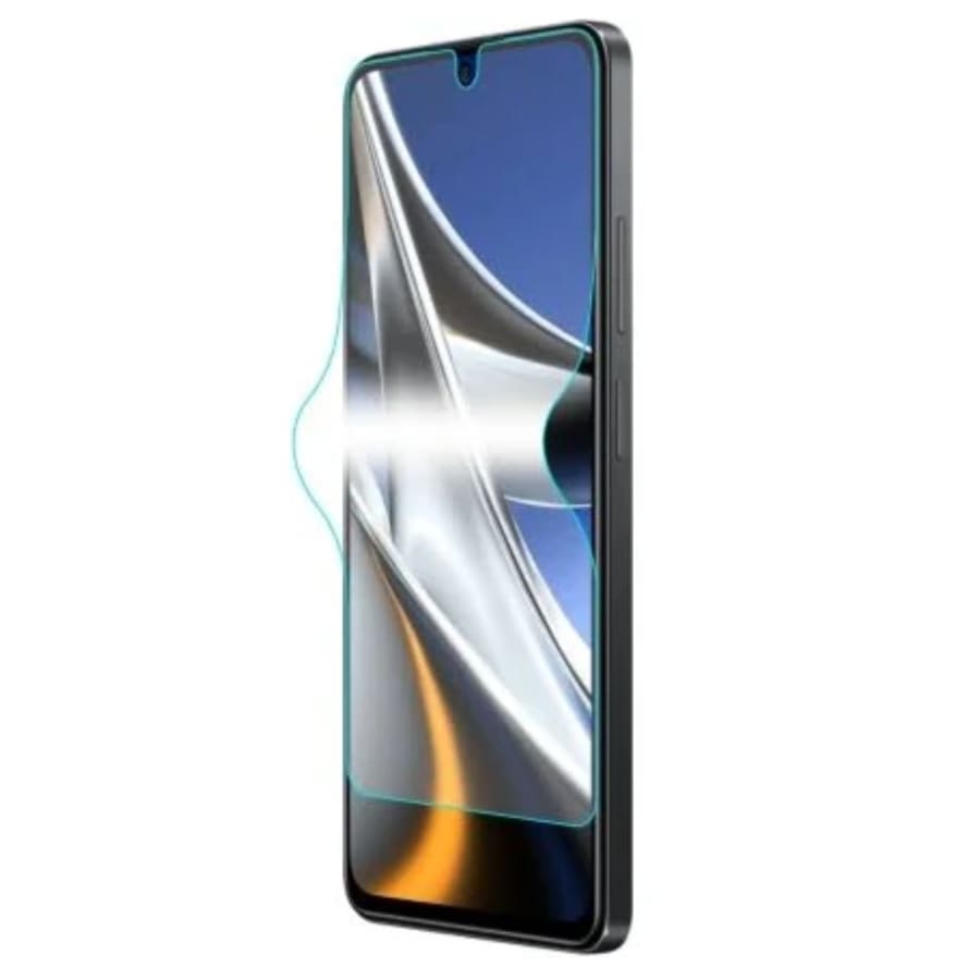 Hydrogel Screen Protector for Redmi K60 Pro