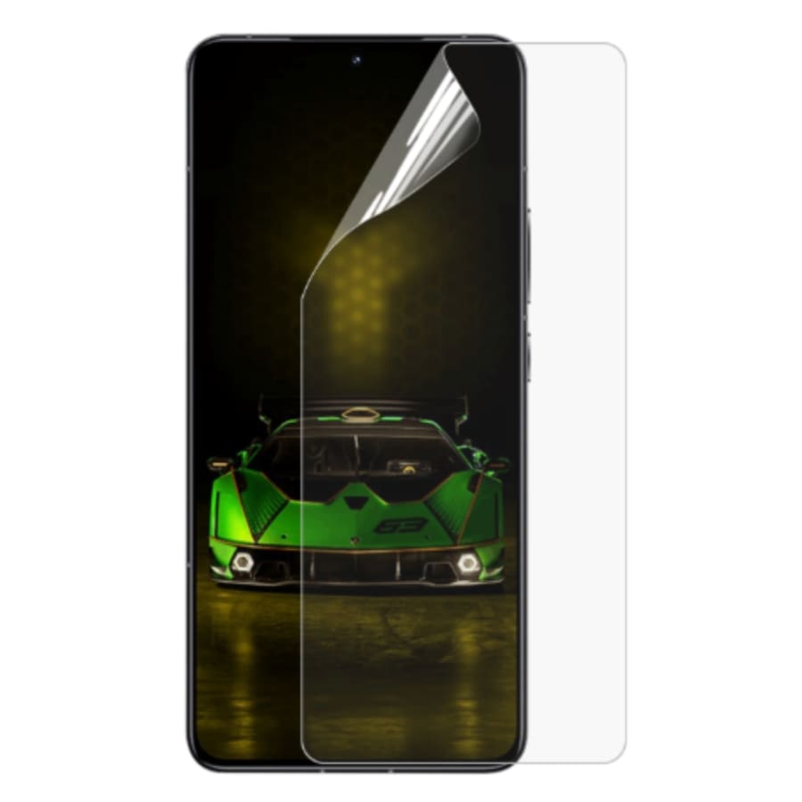 Hydrogel Screen Protector for Redmi K70 Pro (Pack of 2)