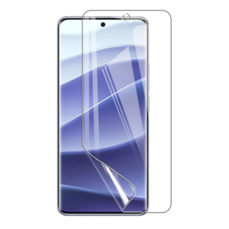 Redmi K70E - Hydrogel Screen Protector (Pack of 2)