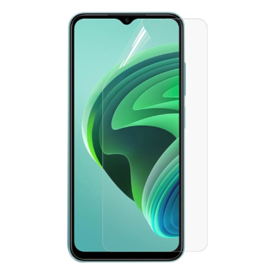 Hydrogel Screen Protector for Redmi Note 11E (Pack of 2)