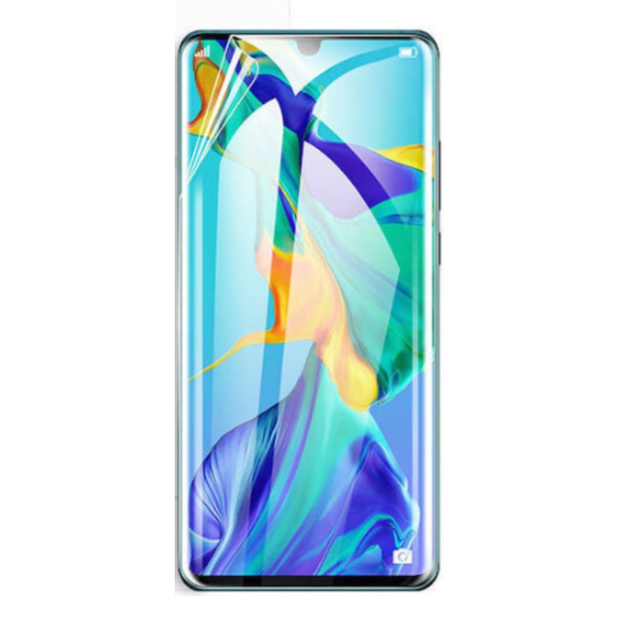 Hydrogel Screen Protector for Redmi Note 11S (Pack of 2)