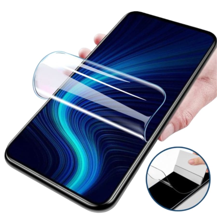 Redmi Note 12 Pro Speed - Hydrogel Screen Protector