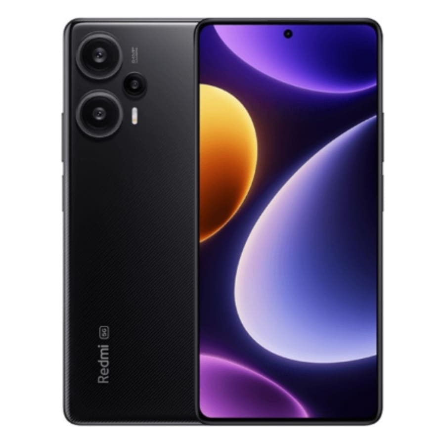 Hydrogel Screen Protector for Redmi Note 12 Turbo (Pack of 2)