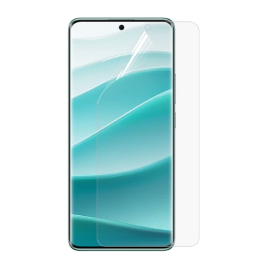 Hydrogel Screen Protector for Redmi Note 14 (Pack of 2)