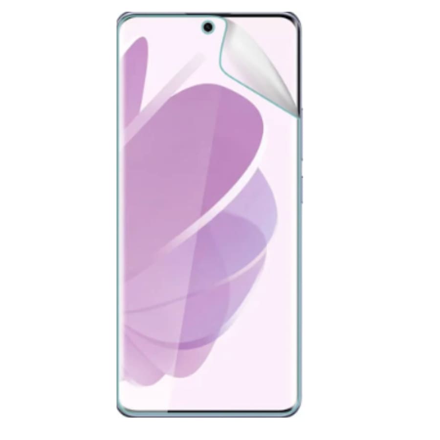 Hydrogel Screen Protector for Redmi Note 14 Pro (Pack of 2)