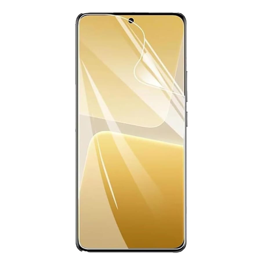 Hydrogel Screen Protector for Redmi Note 14 SE 5G