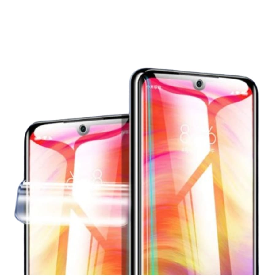 Hydrogel Screen Protector for Redmi Note 7S