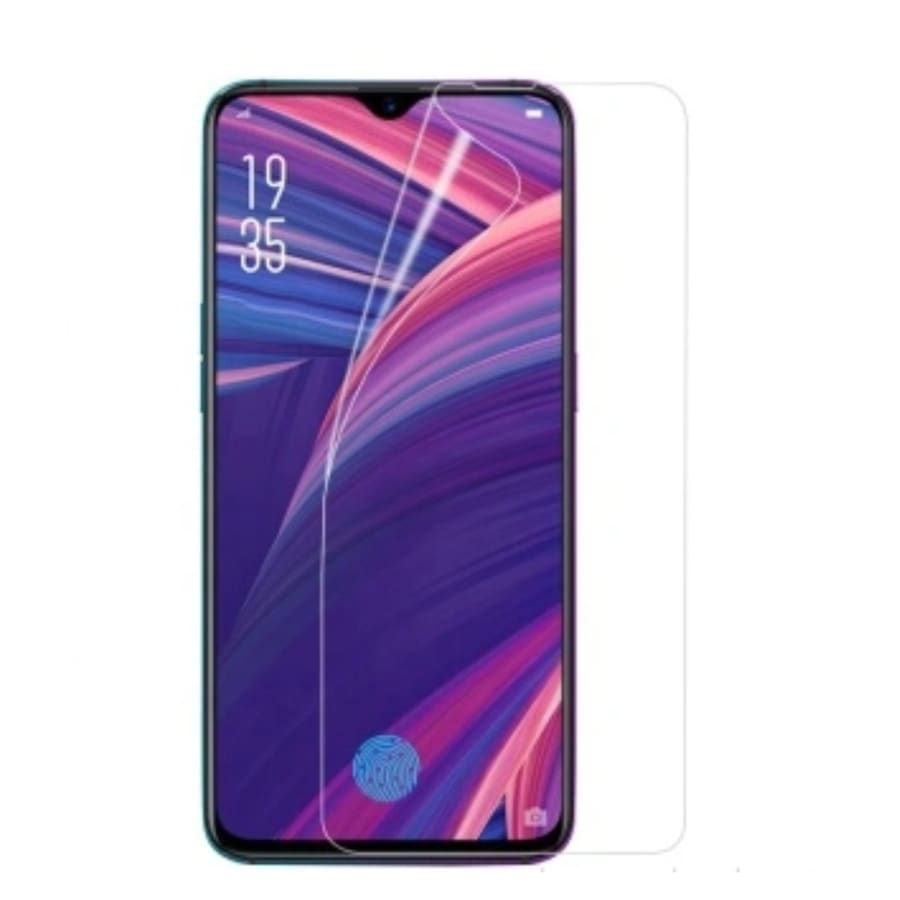 Redmi (phone) - Hydrogel Screen Protector