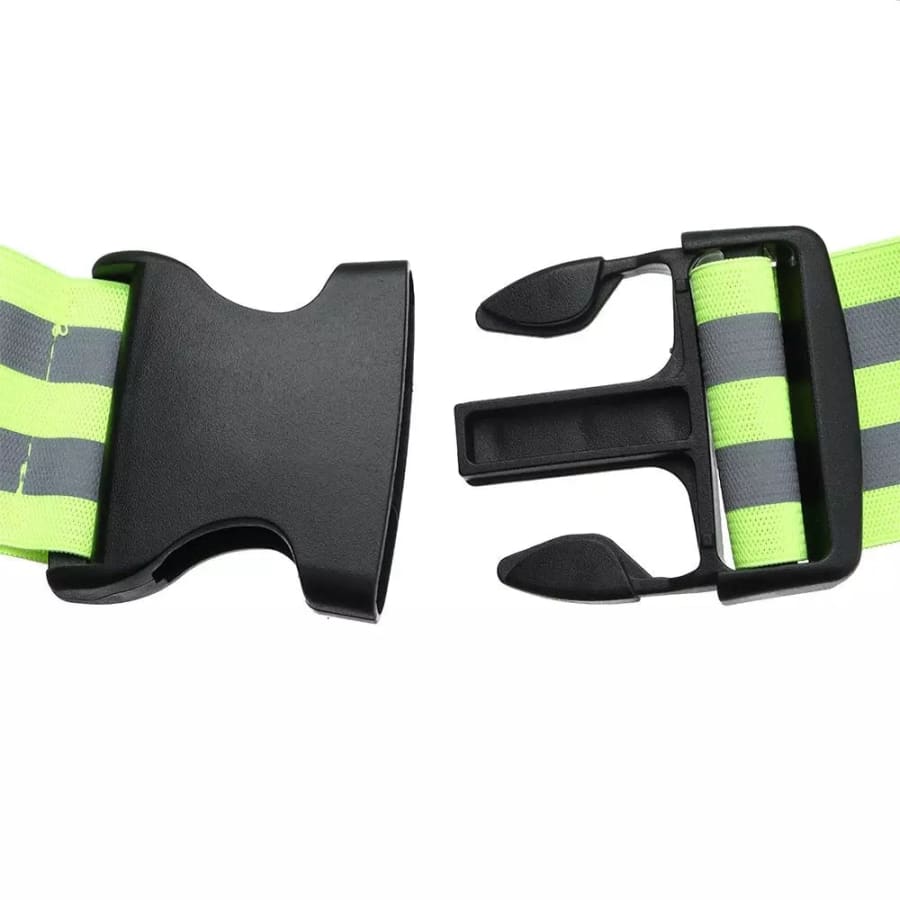 Reflective Belt
