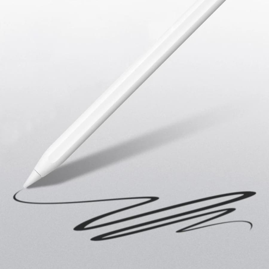 Replacement Apple Pencil Tip (1st & 2nd Generation) (Black)