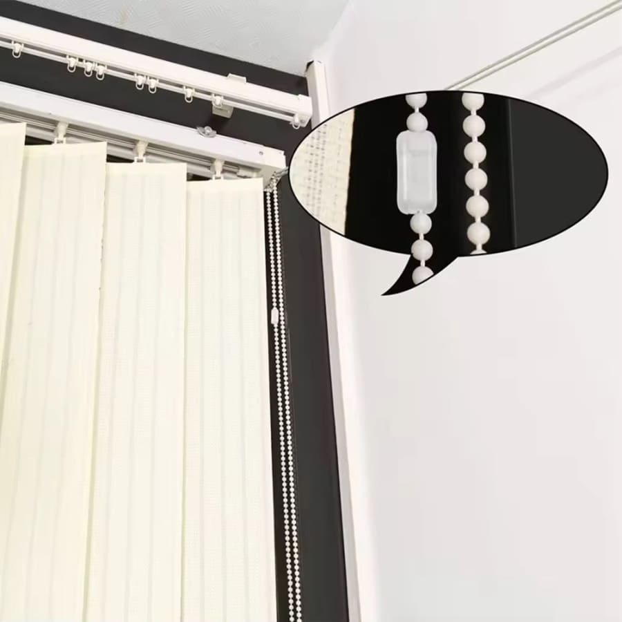 Roller Blind Chain Connector (Pack of 10)
