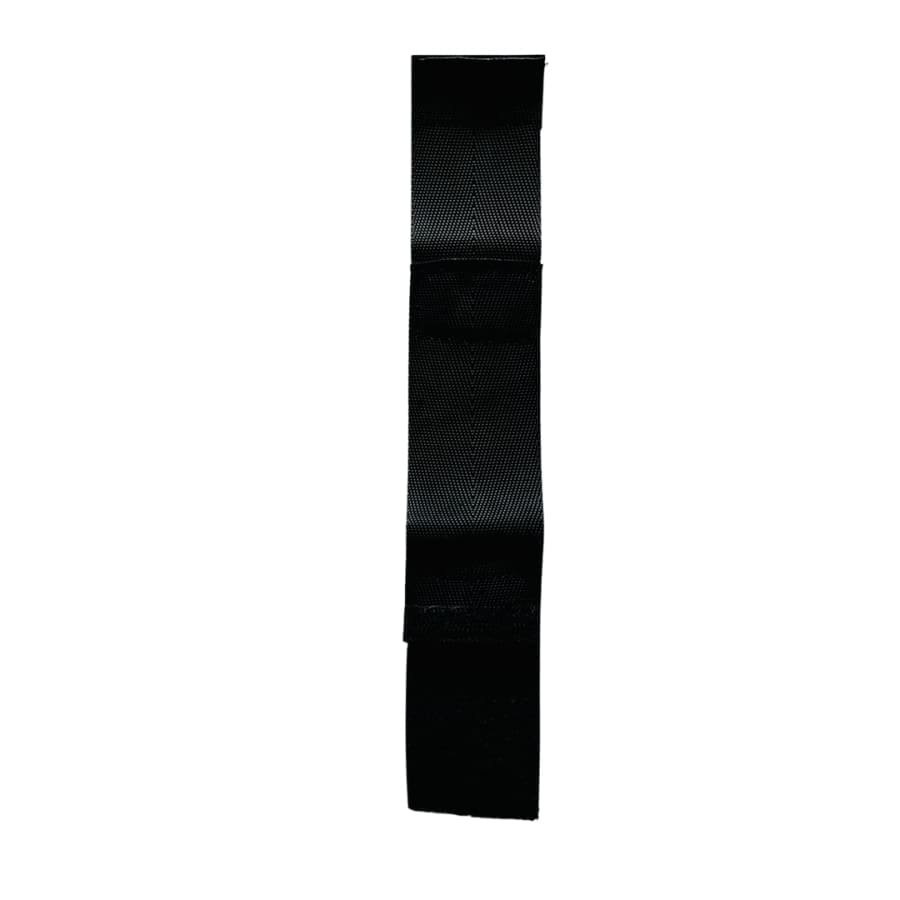 Watchband for Rothco Commando - Black
