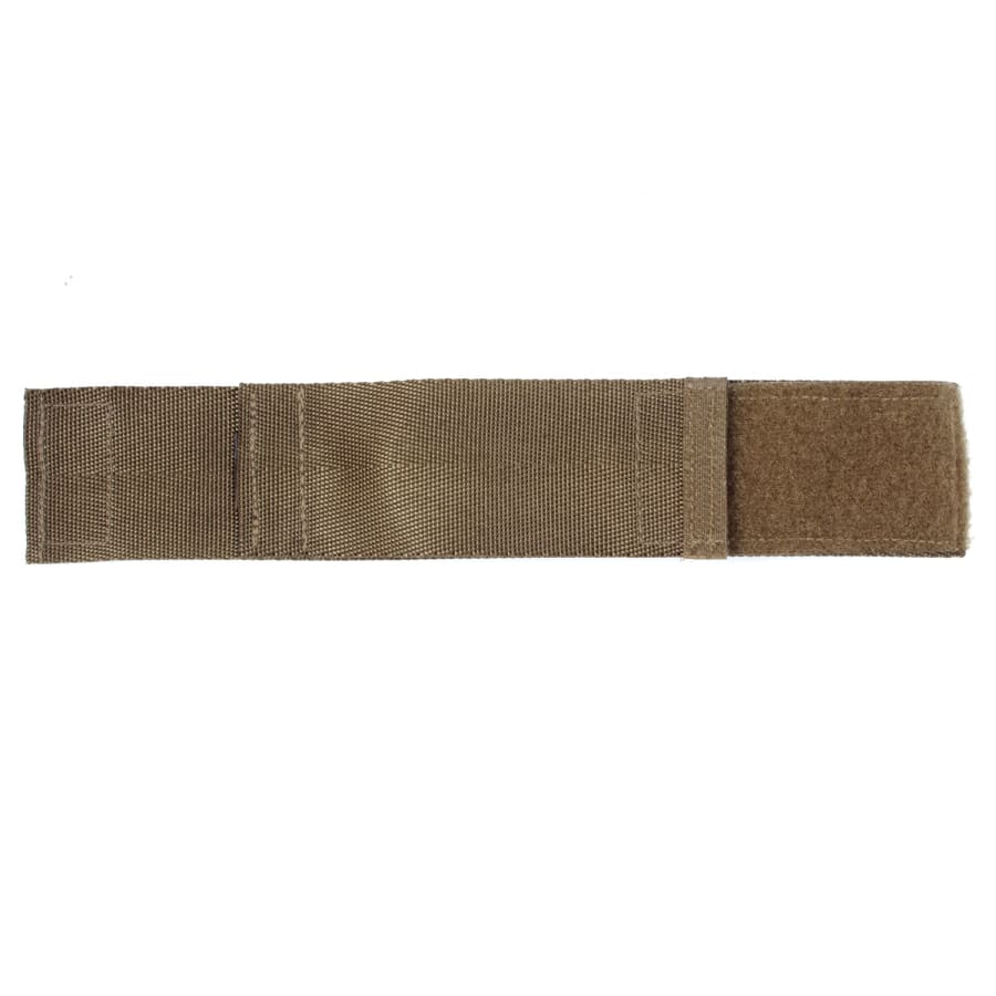 Rothco Commando Watchband - Coyote Brown