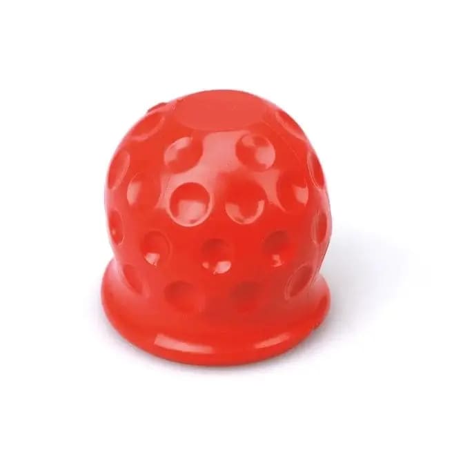 Rubber Towbar Cover