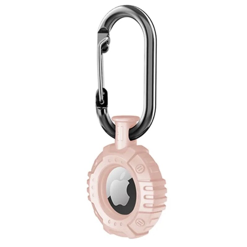 Rugged Apple Air Tag Holder