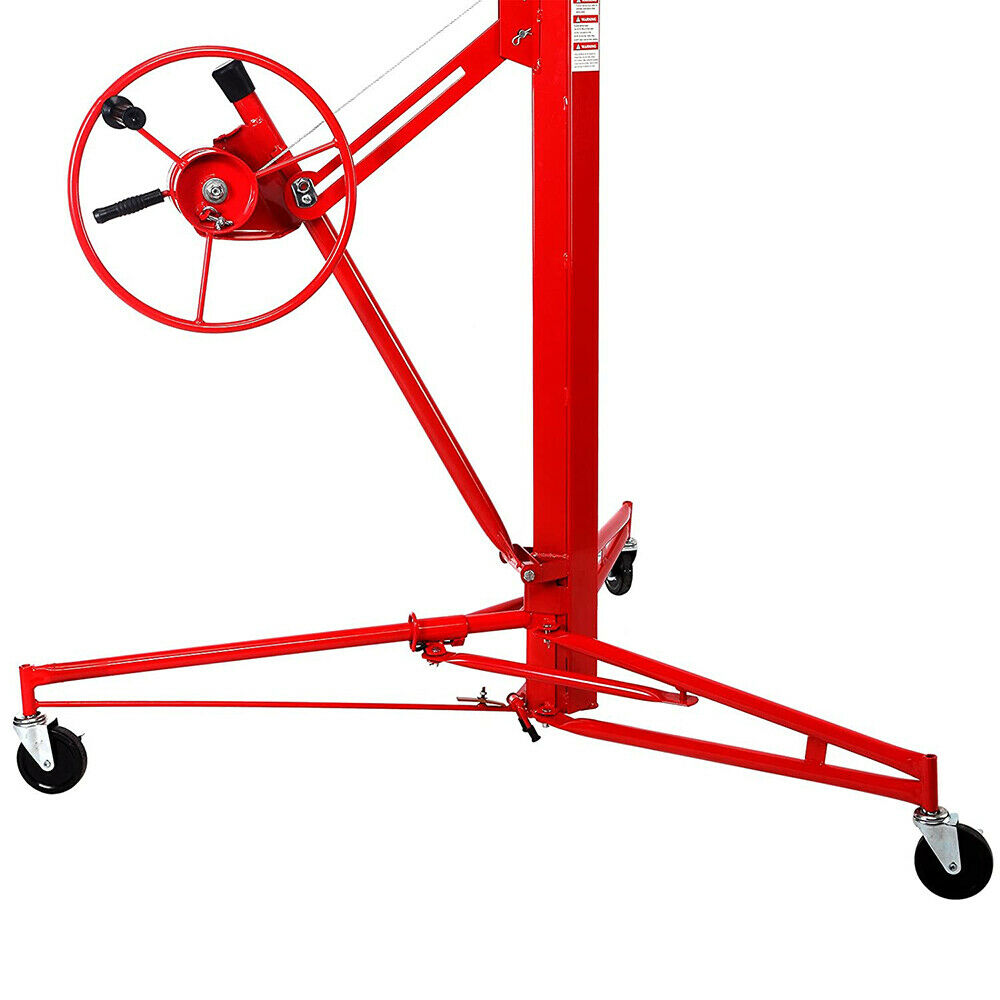 Drywall Panel Lifter