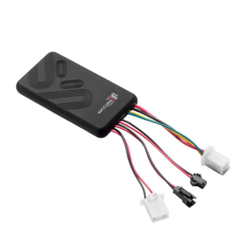 Car Navigation System Tracker Mini Vehicle Real Time
