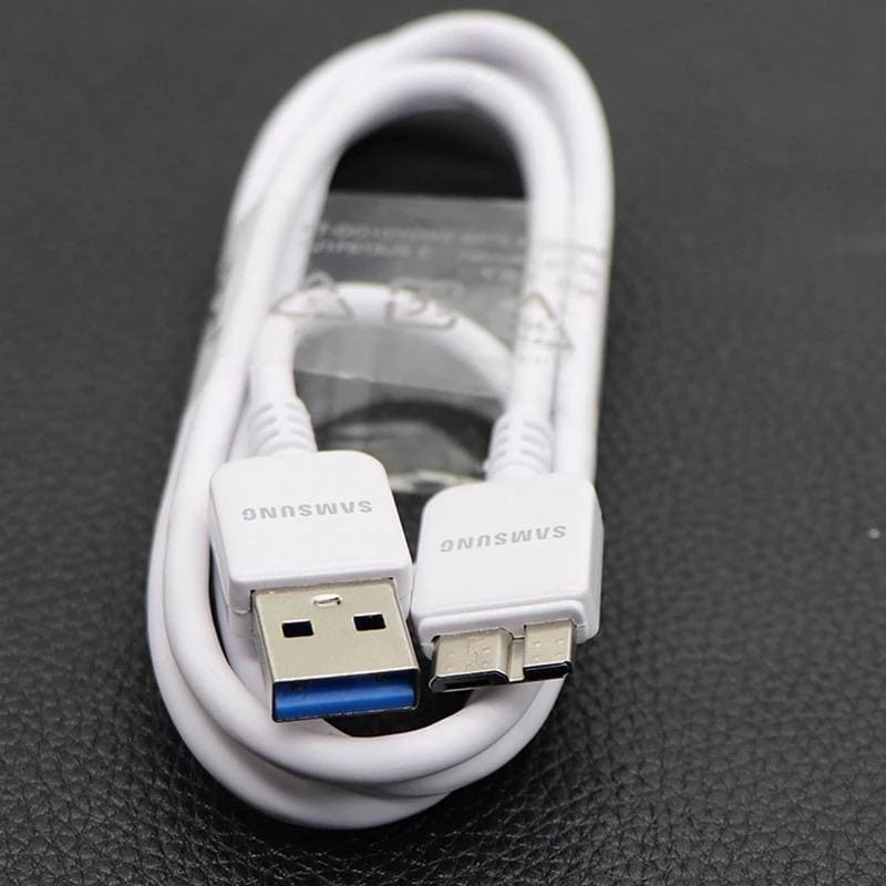 Samsung Charger Cable - Type A