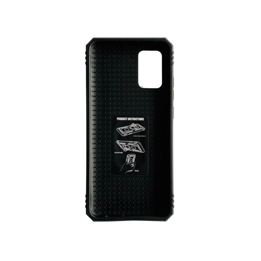Samsung Galaxy A02S Case